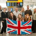 All-female trio Remember Monday are here to rewrite the UK’s Eurovision story with big harmonies and even bigger heart.