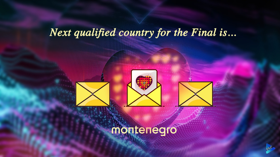 Eurovision Semi Final Twist?