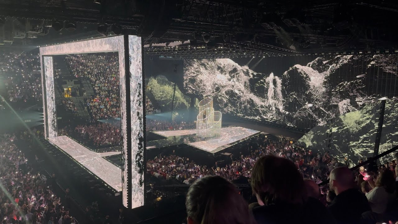 RTVE Calls for Eurovision Televote Review Yuval performing at Eurovision