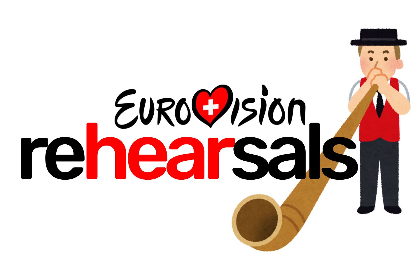 Our first look at Semi Final One – Finally some content