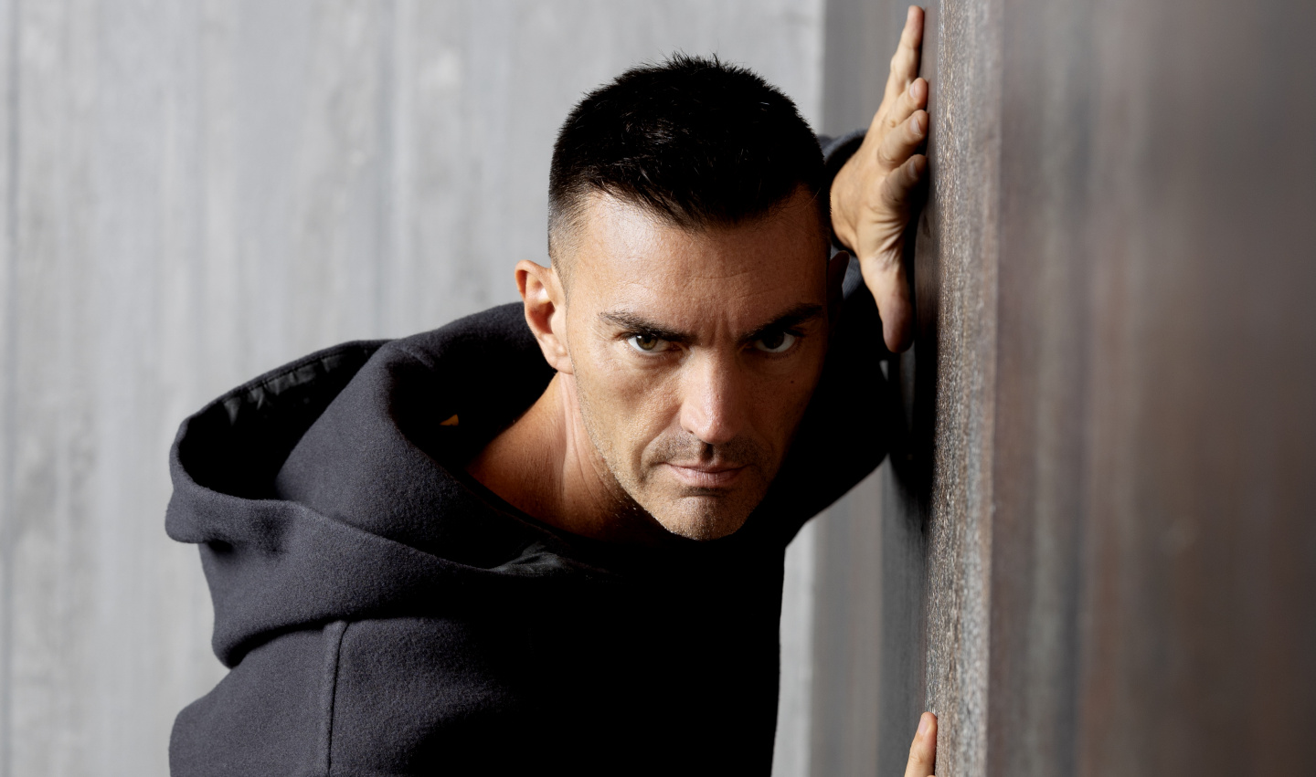 Monty’s Eurovision Countdown 2025 Part 30 – San Marino