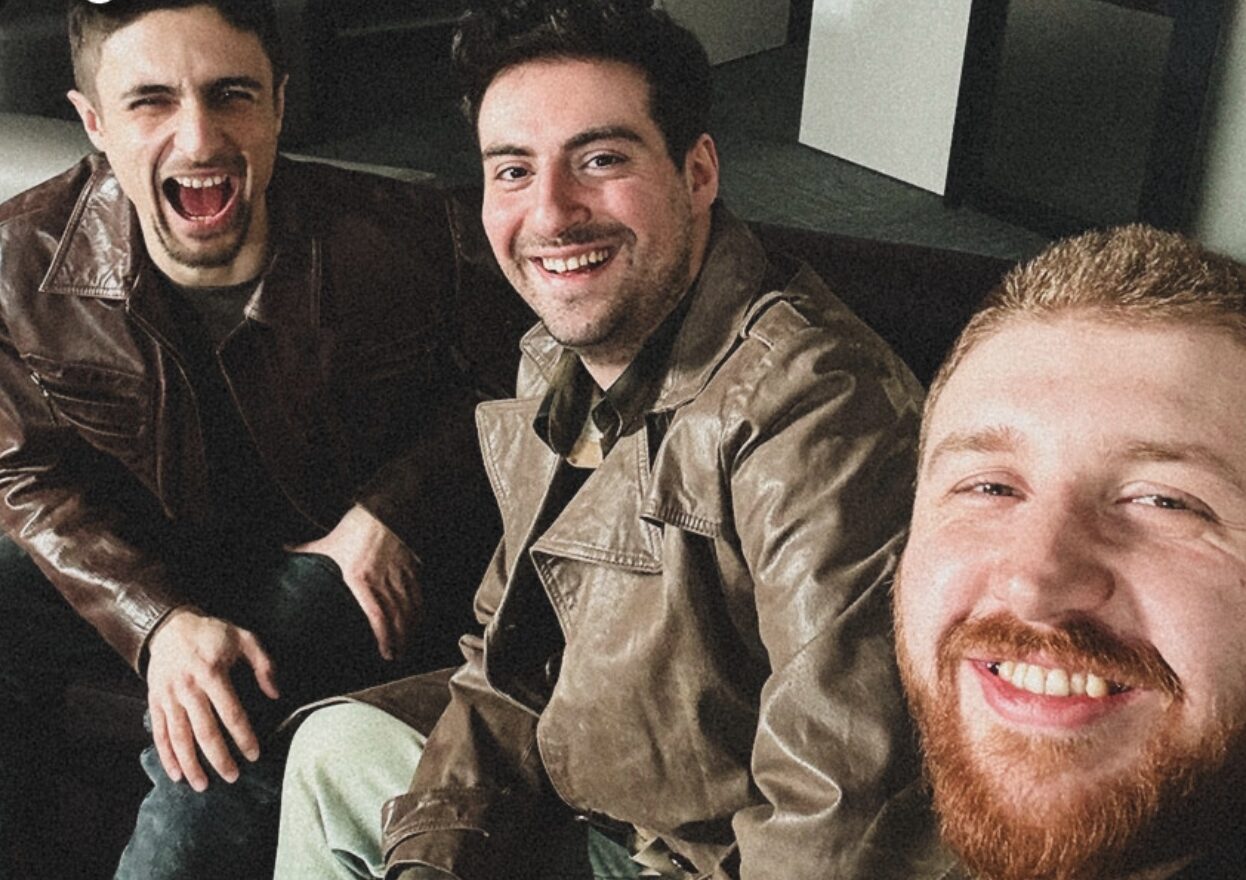 Mamagama praise ‘complete tolerance’ in Azerbaijan Mamagama depart Baku