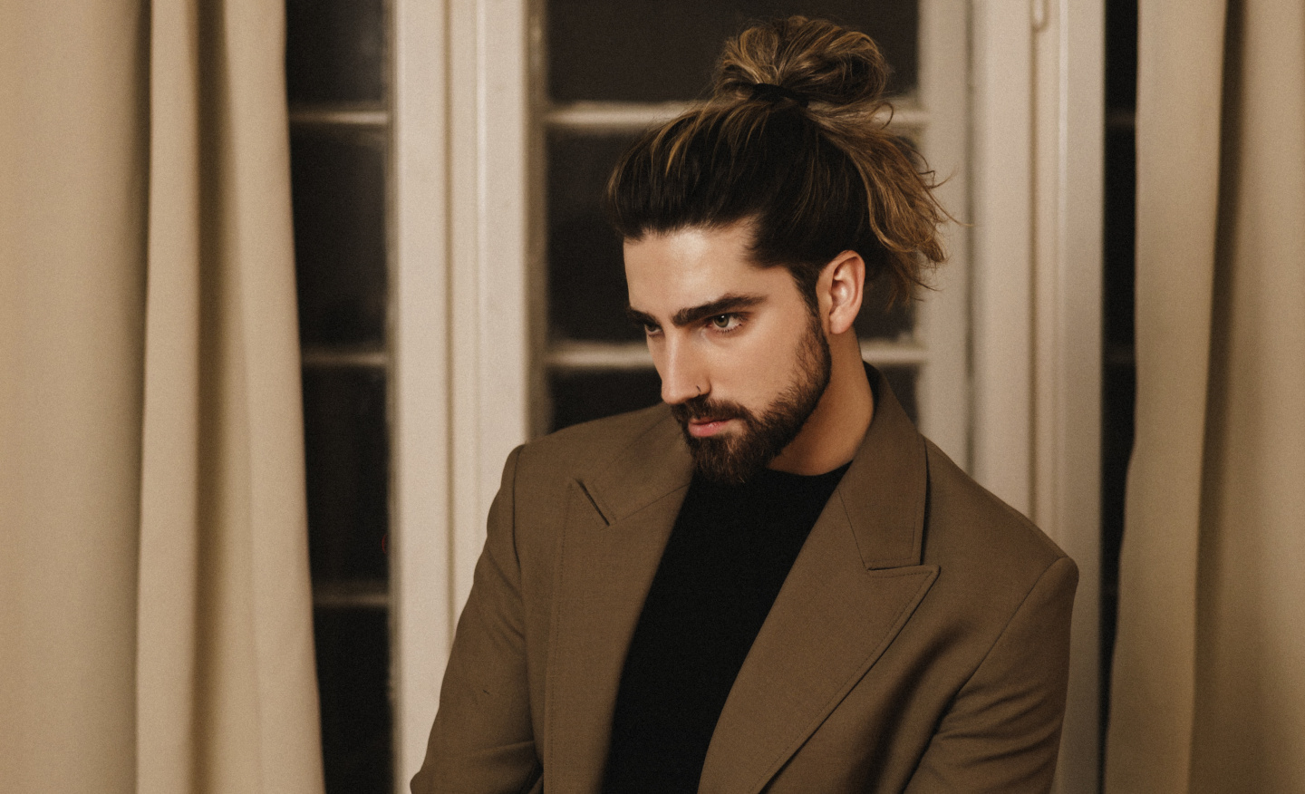 Monty’s Eurovision Countdown 2025 Part 31 – Serbia