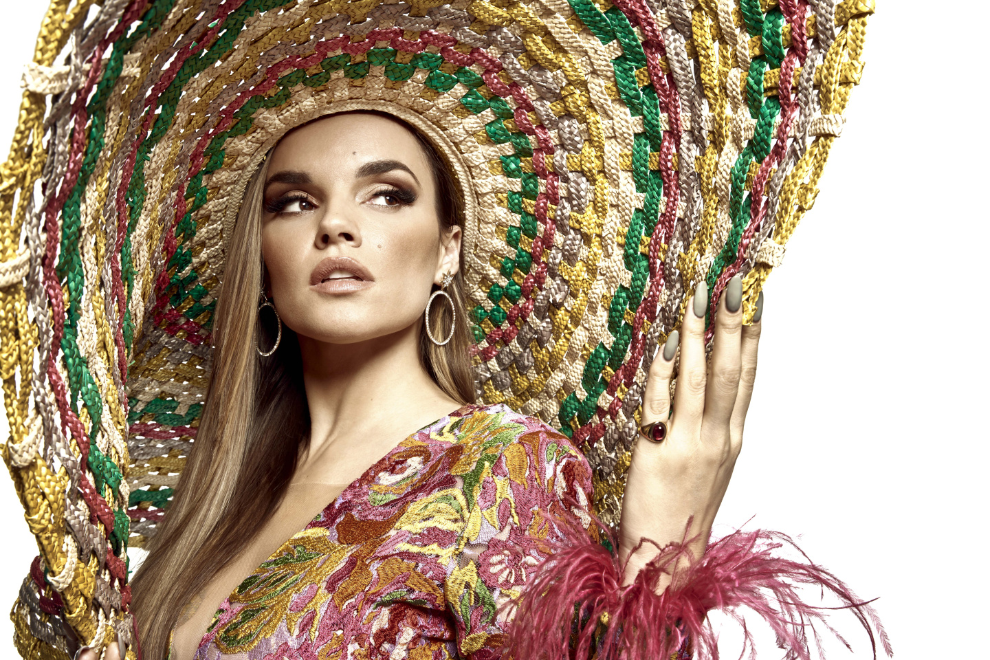 Monty’s Eurovision Countdown 2025 Part 33 – Spain