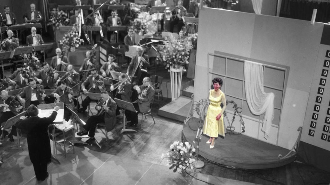 Eurovision’s Mission: Public Service or Global Spectacle?