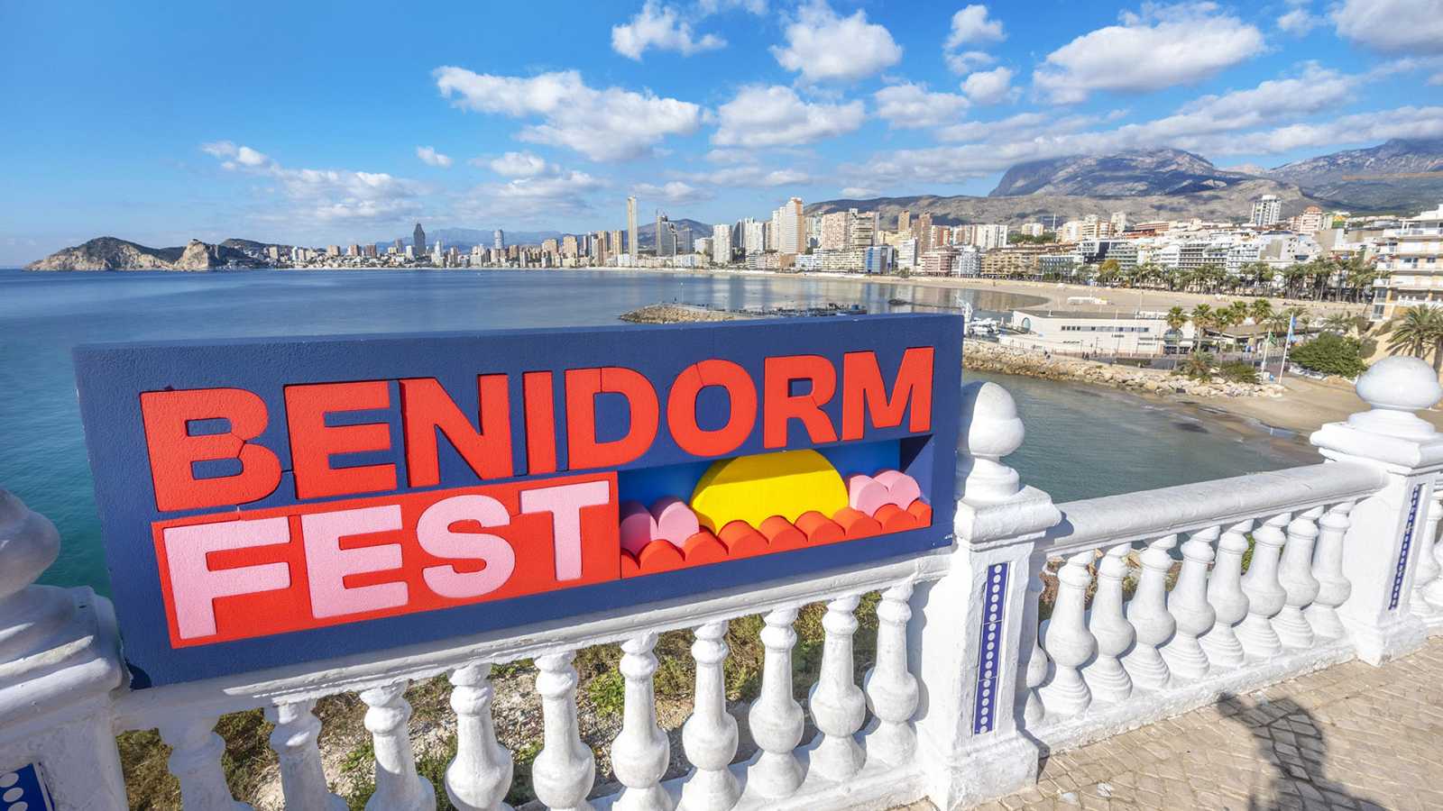 Benidorm Fest 2026: RTVE Announces Major Revamp Ahead of Eurovision Benidorm Fest