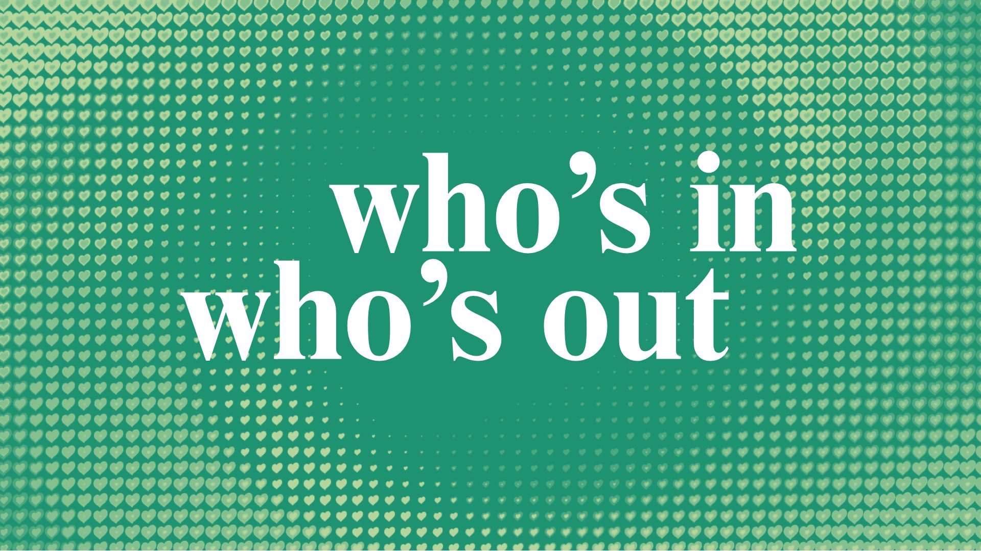 So what did we learn from Thursday night?