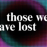 Those we have lost - Eurovision 2025