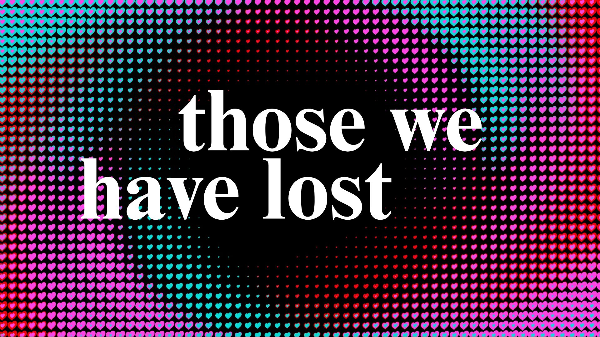 Eurovision: Those we have lost 2025 Edition Those we have lost - Eurovision 2025