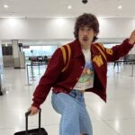 Gojo ready for Eurovision