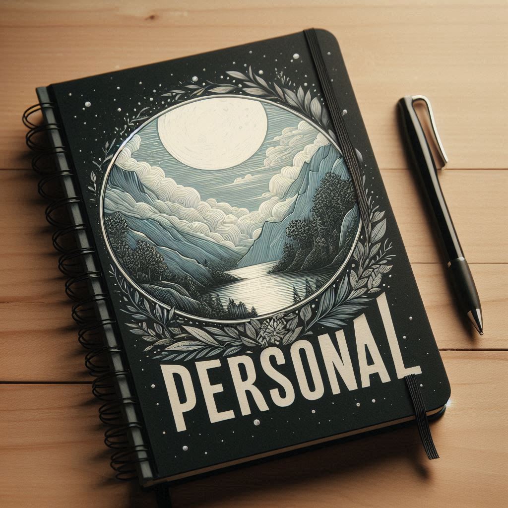 Nick “does” 2025 – Slovenia A very personal notebook.