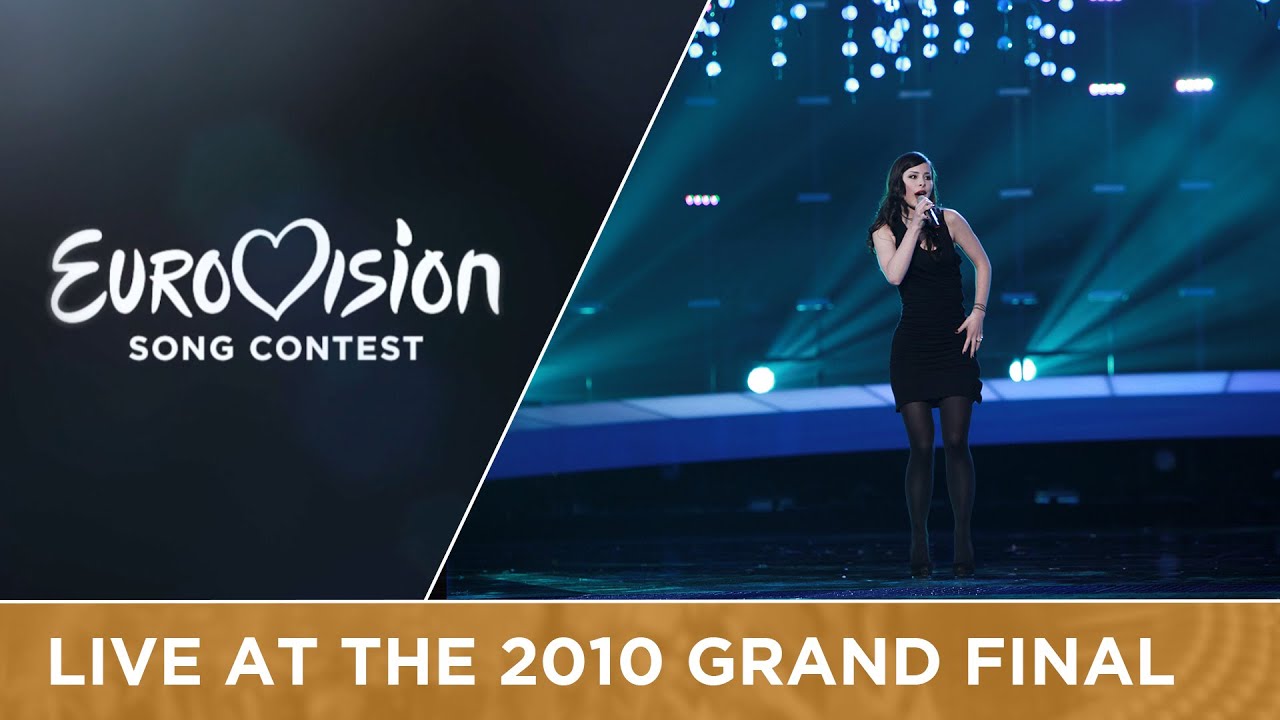 23 May – I even painted my toenails for you