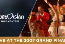 31 May – You put your trust in me, I’ll take you through the night