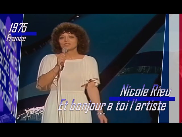 16 May – Good morning to you, painter of the light