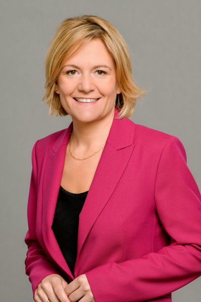 Stefanie Groiss-Horowitz