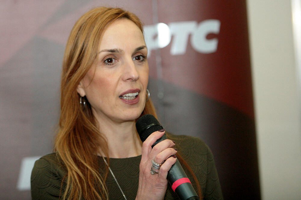 Serbia Confirms Return Following Semi-Final Disappointment Duška Vučinić