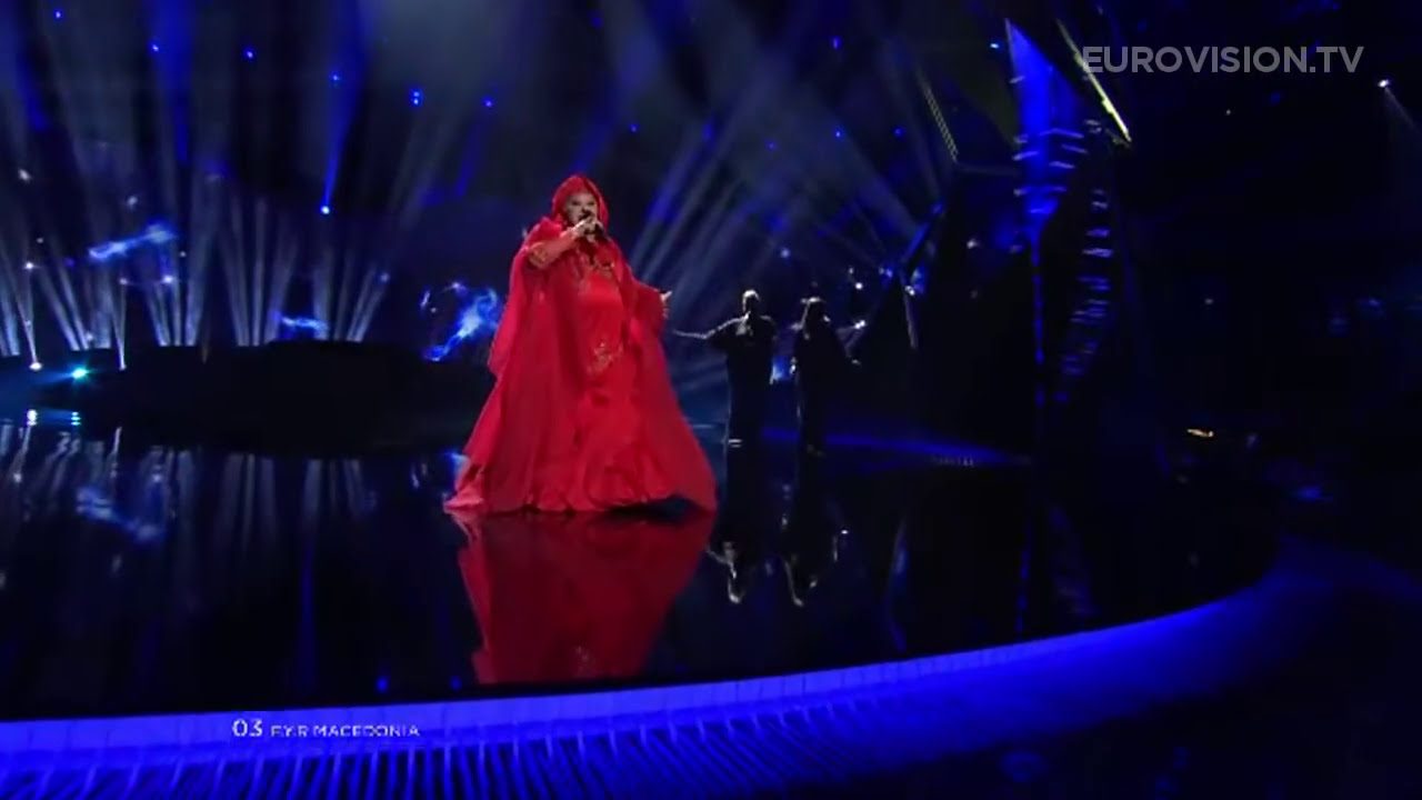 27 June – I will melt your hearts