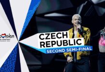 8 June – Is it crazy to love you?