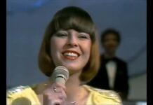 11 June – You give my life new courage