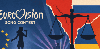 EBU reviews Eurovision rulebook amid geopolitical tensions The future of the Eurovision Song Contest