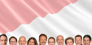 Eurovision 2026 Production Team Announced: Vienna 2015 Veterans Return ORF Eurovision 2026 Team