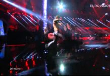 22 July – We’re dancing till the morning light