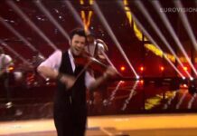 1 July – Tonight I’m gonna eat you up