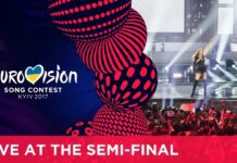 6 July – Show me the faces that I’ve never seen