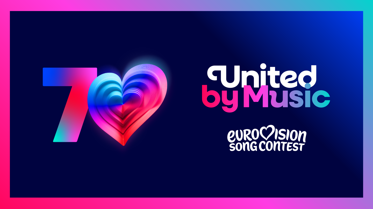 Eurovision Song Contest 2026 logo