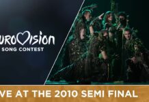 20 August – I’m lying on the grass and dreaming