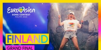 22 August – It’s how I learn to fly