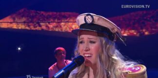 27 August – I miss you like Sahara misses rain