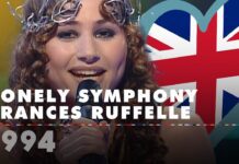 29 August – Welcome to the land where all our dreams are planned