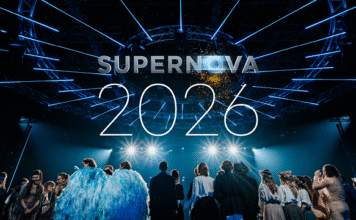 Latvia Opens its Search for Eurovision Stardom Supernova 2026