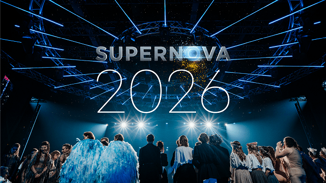 r8ce Supernova 2026