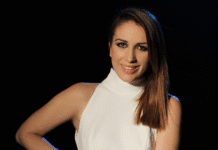 Elhaida Dani Returns to Lead Festivali i Këngës