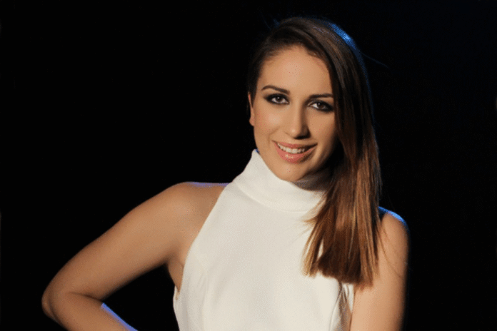 Elhaida Dani Returns to Lead Festivali i Këngës