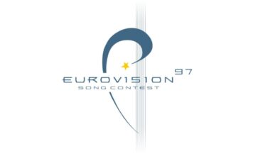 He’s finally finishing 1997 off via a podcast! Eurovision 1997