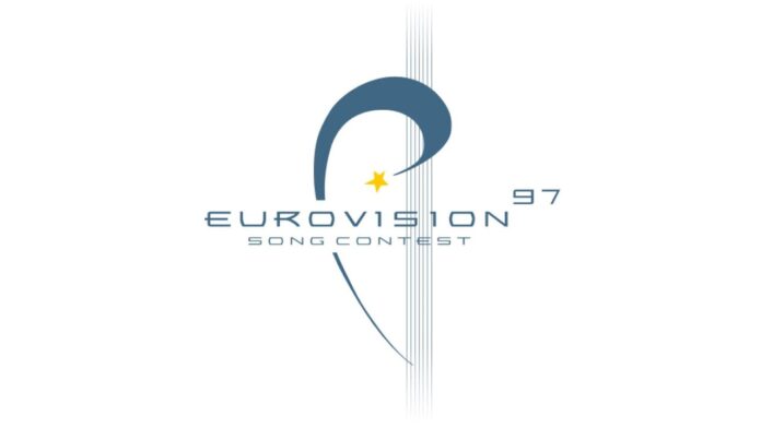 IMG_2719 Eurovision 1997