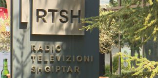 Albania secures Eurovision 2026 participation after debt deal with EBU