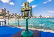 Nearly 900 songs submitted for Benidorm Fest 2026