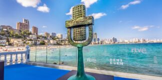 Nearly 900 songs submitted for Benidorm Fest 2026