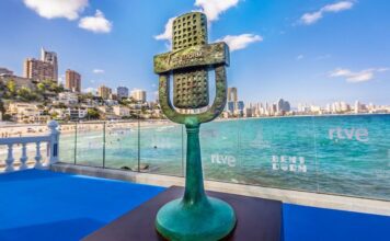 Nearly 900 songs submitted for Benidorm Fest 2026