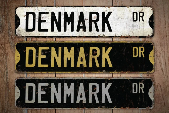 denmark Denmark