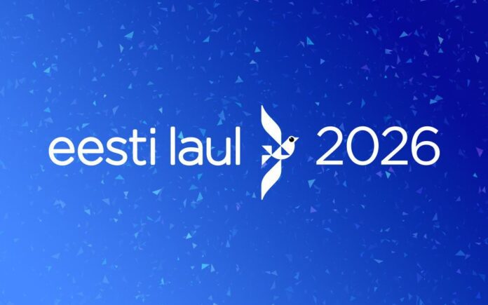 eestilaul2026 Eesti Laul 2026