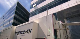 France confirms Eurovision 2026 participation French TV