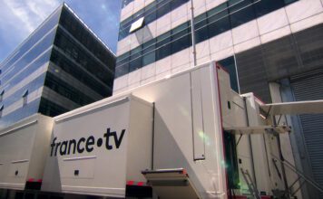 France confirms Eurovision 2026 participation French TV