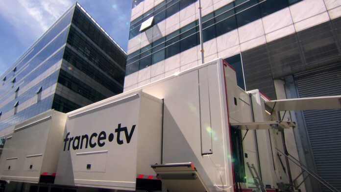 french French TV