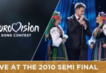 26 September – Over the forest, over the mountain