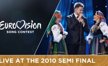 26 September – Over the forest, over the mountain